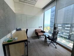 Asia Square Tower 1 (D1), Office #544758801